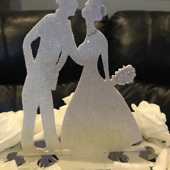 Wedding Wooden Money Card Box, Wedding Card Box, Wedding, Handmade - Picture 2 of 8